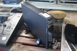 Riello VSD 2200 UPS system.