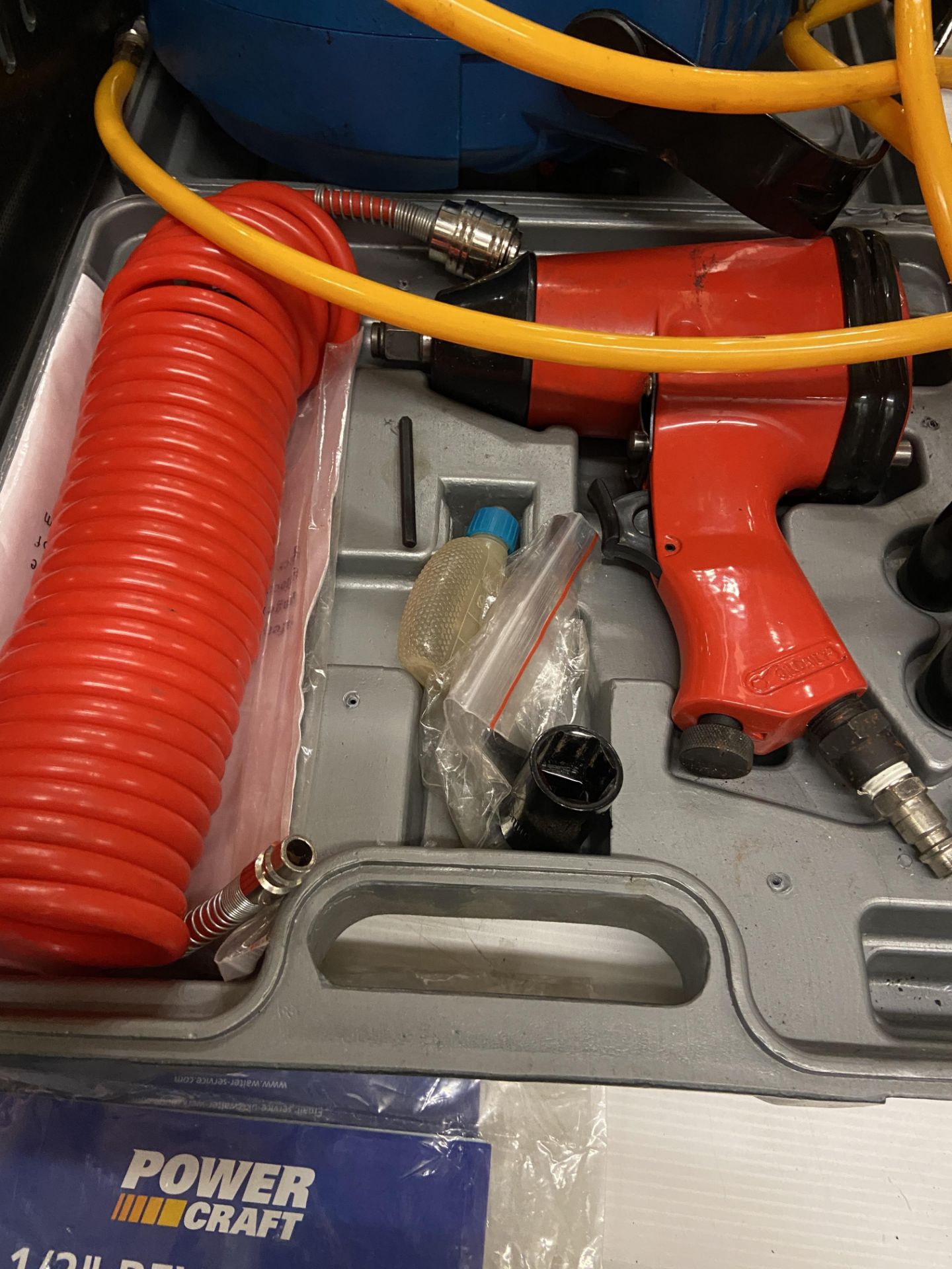 A Powercraft 1/2