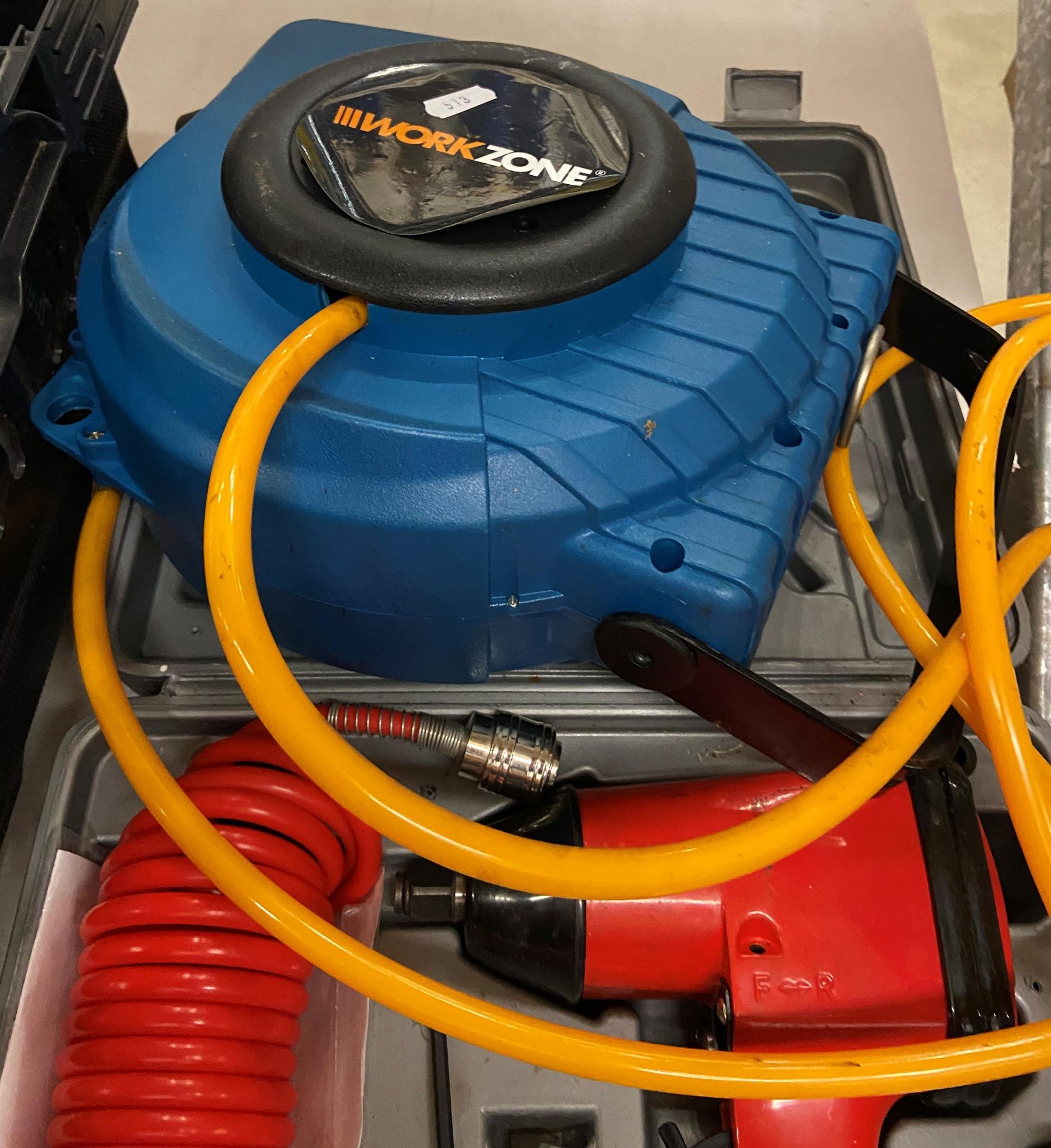 A Powercraft 1/2