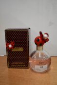 *Marc jacobs Dot Eau de Parfum 100ml (part used)