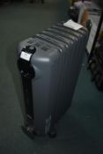 *Delonghi Oil Filled Electric Radiator