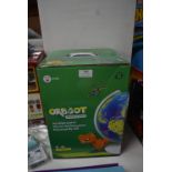 *Shifu Orboot World of Dinos