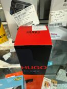 *Hugo Boss Just Different Aftershave