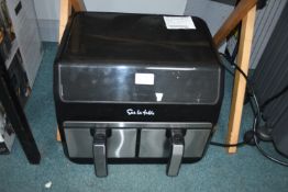 *Sur La Table Dual Basket Digital Air Fryer
