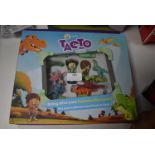 *Shifu Tacto Dino Set