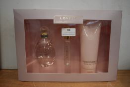 *Lovely by Sarah Jessica Parker Eau de Parfum Gift Set