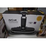 *Aircraft Power Glide Cordless Hard Floor Cleaner