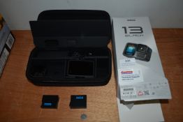 *Go Pro Hero 13 Black