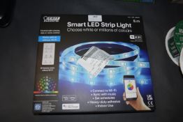 *Feit Smart LED 5m Strip Light