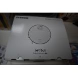 *Samsung JetBot Robot Vacuum Cleaner