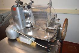 *Berkel Bacon Slicer