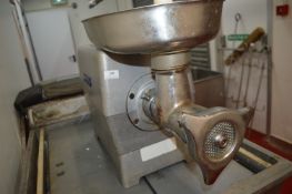 *Crypto Peerless AE22 Mincer 3-Phase