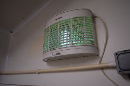 *Advent Electric Fly Killer