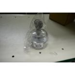 *Rosebud Anal Pump 85703