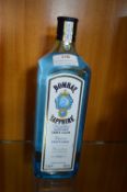 Bombay Sapphire London Dry Gin 1L