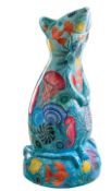 Rat-Fish - Artist: Lucy Loves Design - Sponsor: KRL Group Ltd