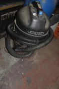 Numatic Vacuum Cleaner