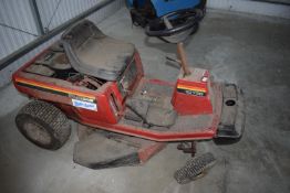 Murray 10Hpx30 Ride-On Lawnmower (AF - requires attention)