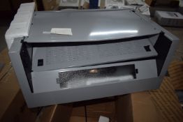 *Dimplex Integrated Extractor Hood