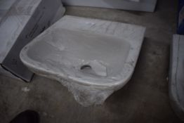 *Armitage Shanks Portman 21 White Sink Basin