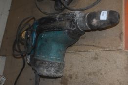 *Makita AVT HR4511C 110v SDS Rotary Hammer Drill