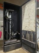 Halls Valve Seat Grinding Equipment