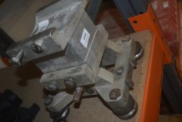 *Diamond Core Drill Stand Attachment