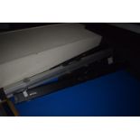 *Assorted Pool Cue Cases