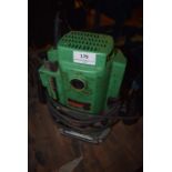 *Hitachi M12V 240v Router