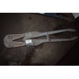 *Record 924 Bolt Croppers