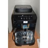 *Delonghi Magnifica Evo Coffee Machine