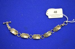 Sterling Silver Bracelet