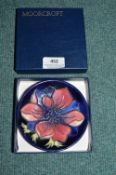 Small Moorcroft Dish