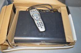 Sky HD Box