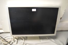Apple Cinema HD Display Monitor 23”