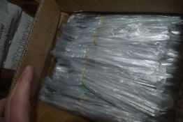 *Box of ~500 Metal Latte Spoons