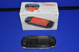 Sony PSP-3004 PB