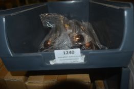 *Quantity of Assorted Latte Spoons