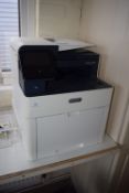 *Xerox Work Centre 6515 AIO Printer