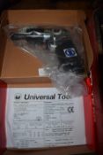 *Universal Tool Reversible Pneumatic Pistol Drill