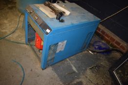 *Hankinson HHDP210CE-G 2003 Air Dryer