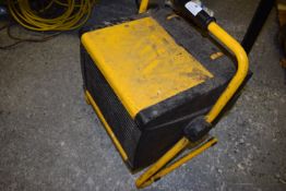 *Dimplex 240v Electric Heater