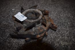 *Spindle Moulder Cutter Block