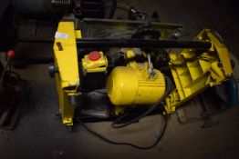 *Dewalt DW743 Flip Over Saw