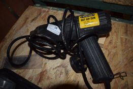*Wickes Hot Air Gun