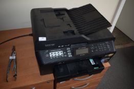 *Brother MFC-J6510DW Multifunction Printer