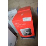 *2x Hive Thermostats