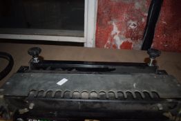 Trend CDJ300 Router Jig