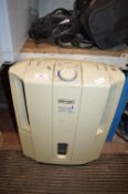 *Dehumidifier DES12