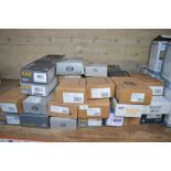 *Quantity of Assorted Handles